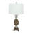 Overton Stone Table Lamp
