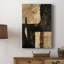 ABSTRACT Series CCCCXXVI - Cavas de galerie sur mesure-1391384976