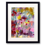 Meant To Be Print by Elizabeth Chapman