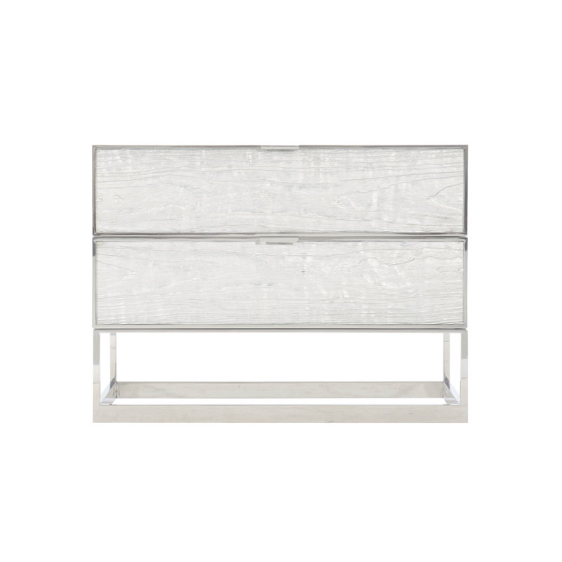 Parkhurst 2 - Drawer Nightstand