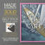 «Sailing Around The World», reproduction encadrée - bois massif-82951412-82951414