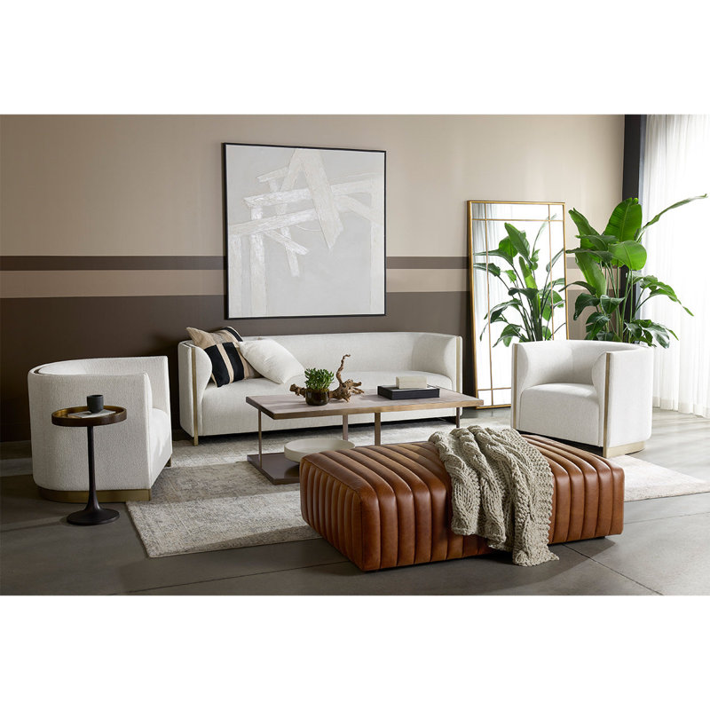Tekoa End Table