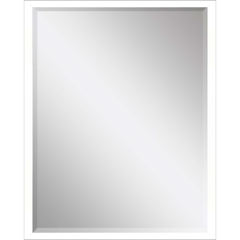 Miroir d'appoint 38 "