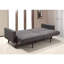 Upholstered 77.56'' Sofa