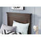 Jayden Complete Panel Bed