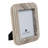 Dakota Fields Duval Marble Photo Frame-713129568