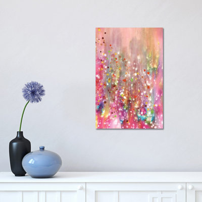 " Autumn Falls " by Kristen Pobatschnig
