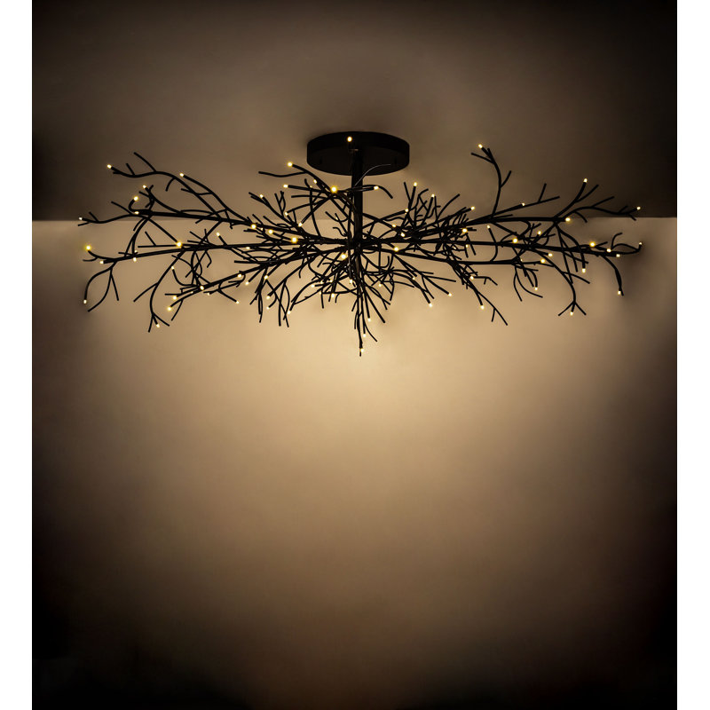 Elizbeth LED Chandelier