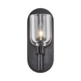 Lucian 1 - Light Bath Sconce