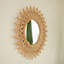 Miroir de 24 po Solana