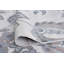 Tapis crème à motif floral transitionnel-27337143