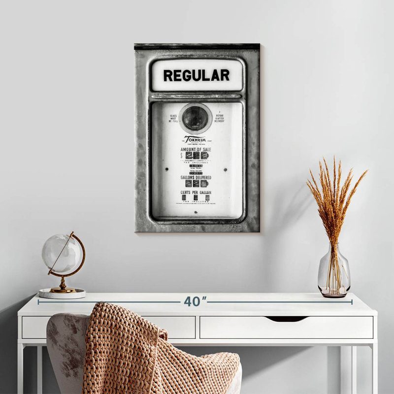 Mehar Regular, 24" H x 16" W