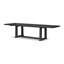 Otto Pine Wood Dining Table-926084248