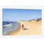 «Beach Holiday V», reproduction sur toile-74582555-74582560-28955312