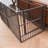 31.5'' H Panel Metal Exercise Pen-89058339