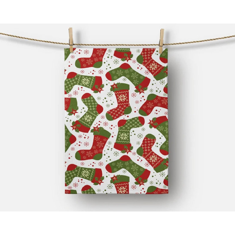 Tea Towel Kitchen Towel