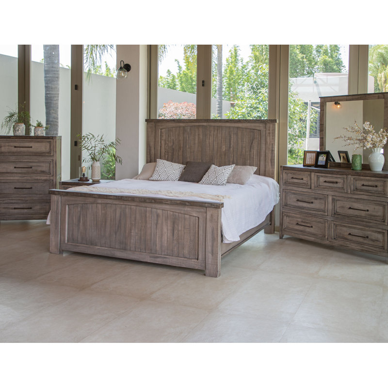 Commode Conaty Anosha (MIROIR NON INCLUS)