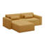 Mix Modular 3-Pc Sectional-69851702