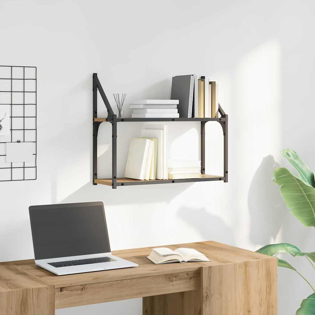 Floating Shelf