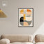 «Soft Spot 2 Boho Neutral Abstract» par Art Remedy-102530641-103684342