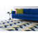 Crisman Wool Geometric Indoor Rug