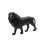 Animal Universe Sand Lion 500 Ex Figurine