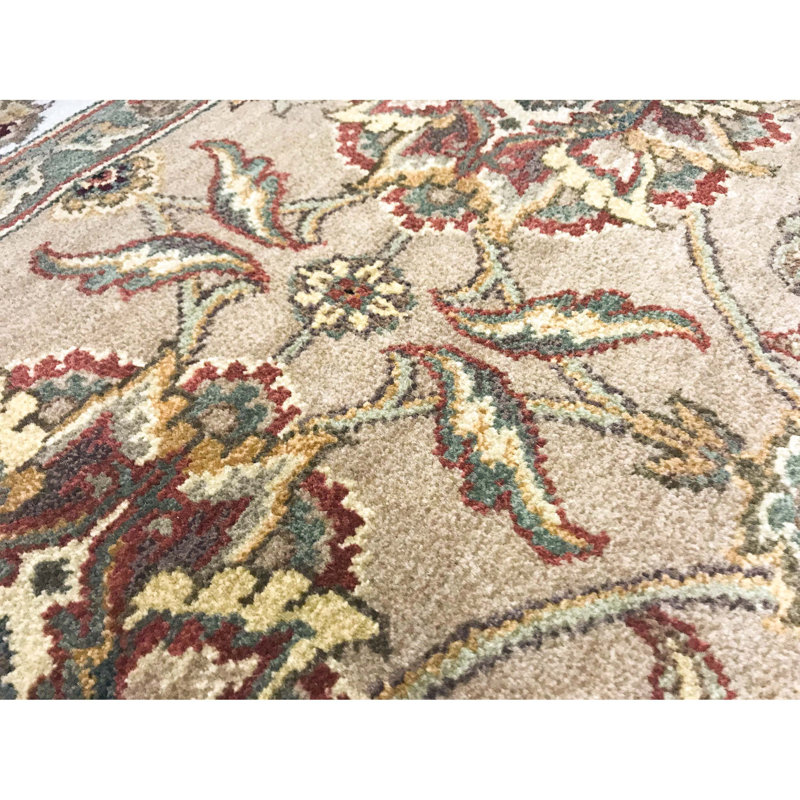 Trinity One-of-a-Kind 5' X 8'2" Area Rug