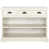 Seashell White selected