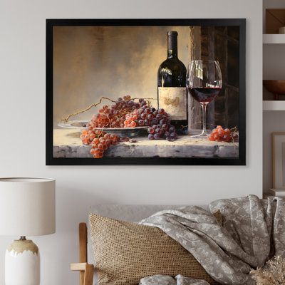 «Lush Luster» sur toile