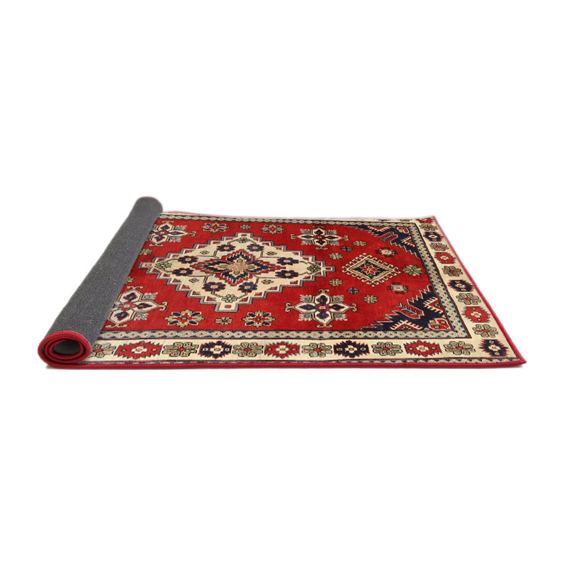 Oriental Indoor Rug, Round 6'