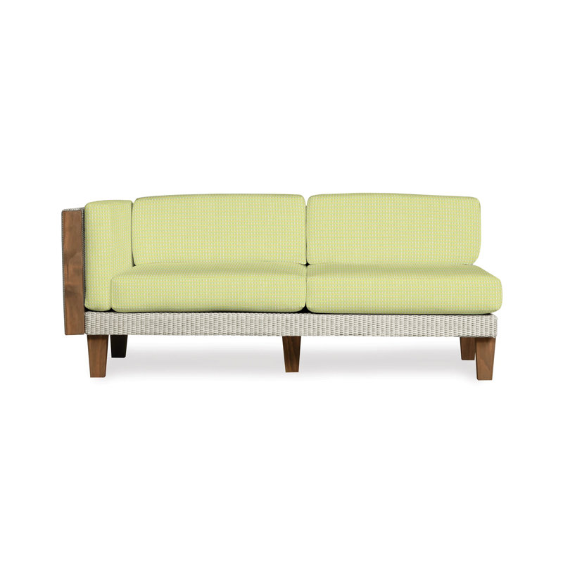 Catalina Outdoor 2 - Seat, Linen, Fife Aruba