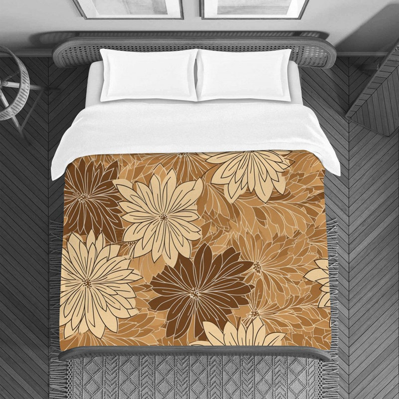 Literie Tucana, Housse de couette pour lit simple