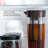 Asvel 38oz Cold Brew Coffee Pitcher | No Grit, No Leaks-398583256