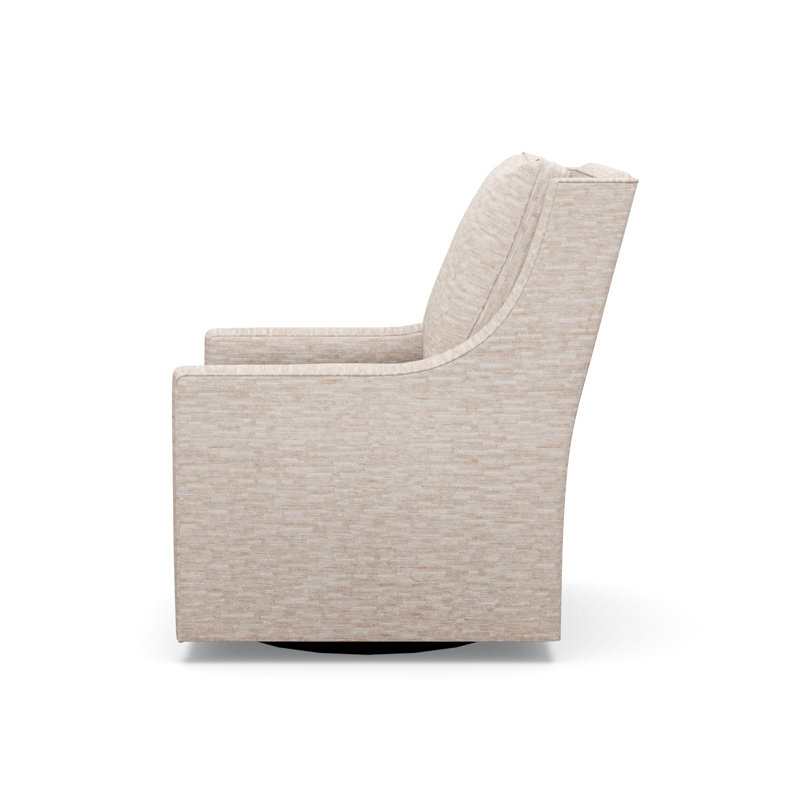 Jefferson Swivel Armchair, 8172-88