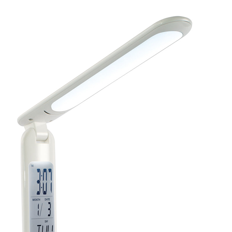 OttLite Travel LED Task Lamp Cordless, Touch Activated, Portable, Rechargeable Battery