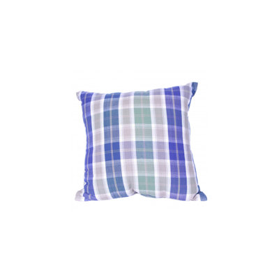 Coussin en coton Euro
