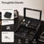 Watch Box +