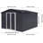 Metal Garden Sheds 12Ftx10ft Outdoor Storage Sheds-118182408-118182410