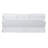 Elenora 88'' Slipcovered Sleeper Sofa