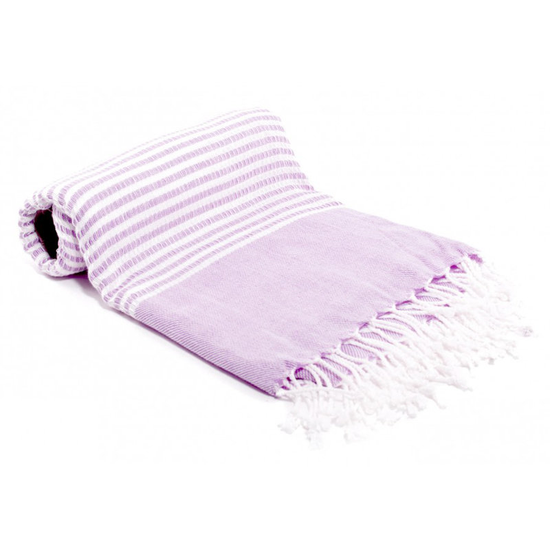 Woodring Rayon From Bamboo Ultra Light, Lilac