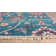 Daison Viscose Oriental Indoor Rug