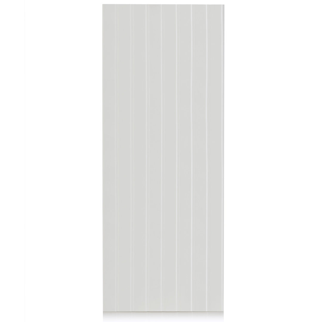 14" x 36" Ceramic Wood Look Wall Tile Industry Tile 