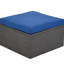 Ensemble de chaises longues d'extérieur Crenwick-914779731