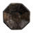 Kasa Bowl-Rocky Brown Marble