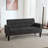 Akam 60'' Upholstered Sofa-1618851622