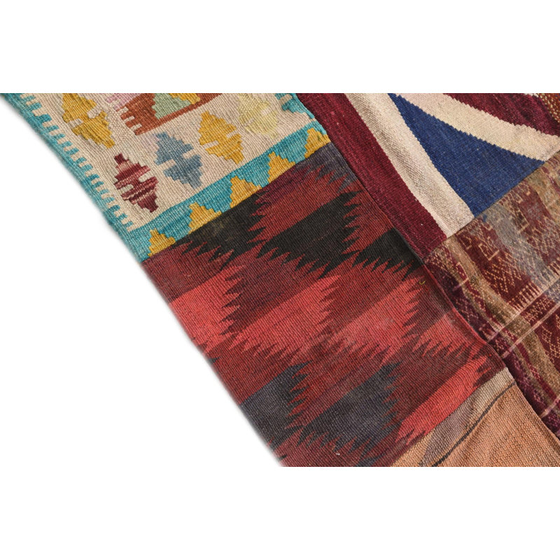 Nohoff Multi Rug