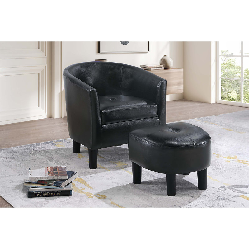 Accent Chair