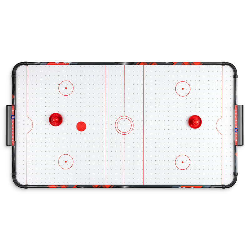 Power Play 3ft Air Hockey Games Table