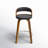 Vanhoy Swivel Counter Height Stool-251816326