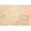 Tapis sud-ouest kilim tissé à la main 6 pi 3 po x 8 pi 9 po